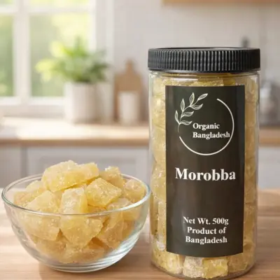 Morobba/মোরব্বা