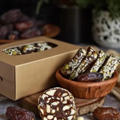 সুপারফুড প্রোটিন বার/SuperFood Protein Bar