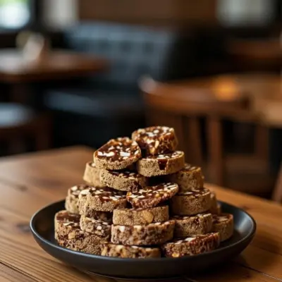 সুপারফুড প্রোটিন বার/SuperFood Protein Bar secondary