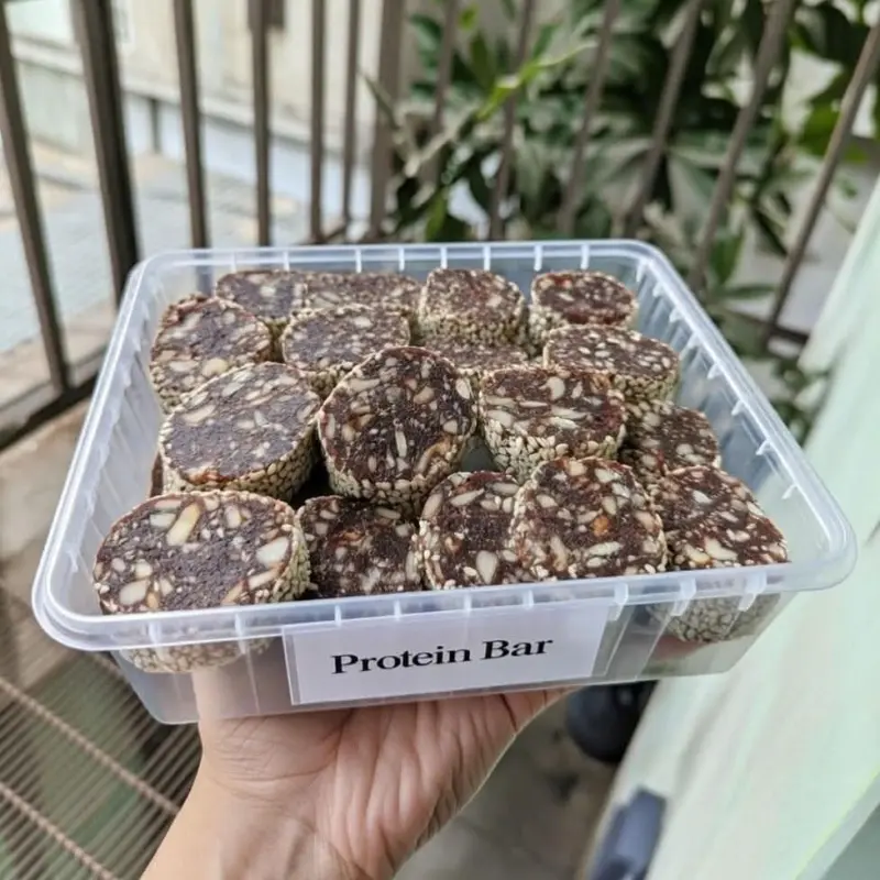 সুপারফুড প্রোটিন বার/SuperFood Protein Bar