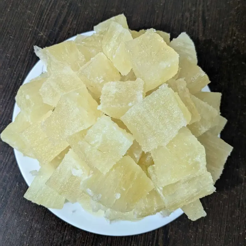 Morobba/মোরব্বা